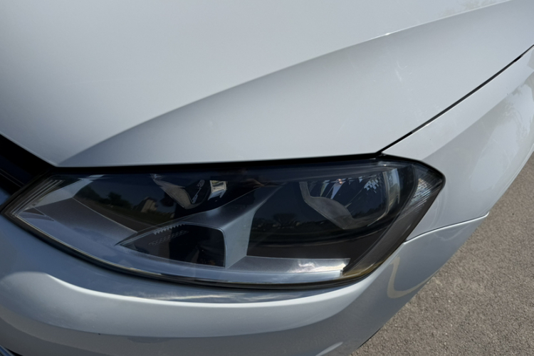 Volkswagen Golf 2016 #28 Volkswagen Golf 2016 car image #28