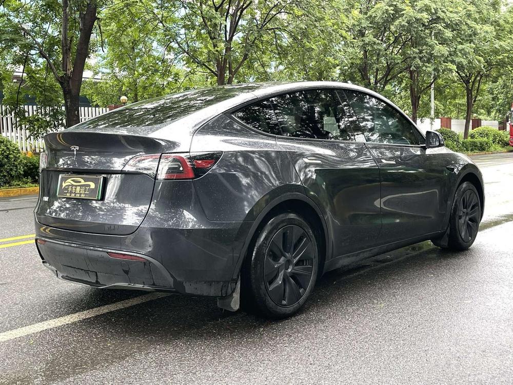 Tesla Model Y 2024 car image #6