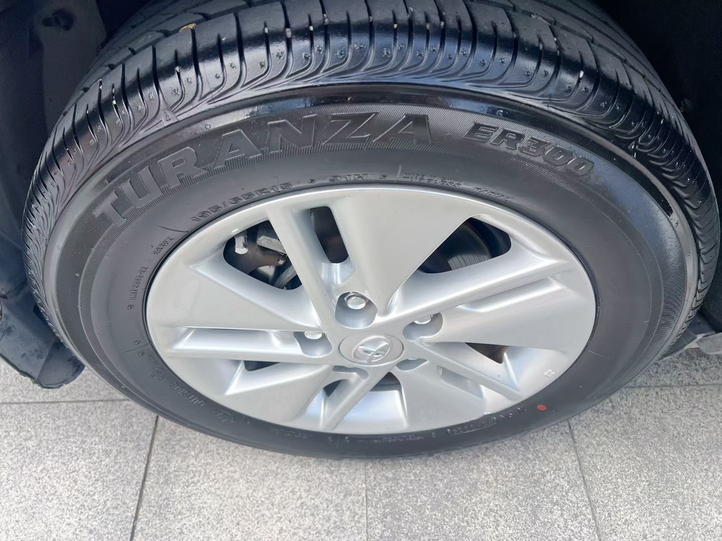 Toyota Corolla 2016 #9 Toyota Corolla 2016 immagine di auto #9