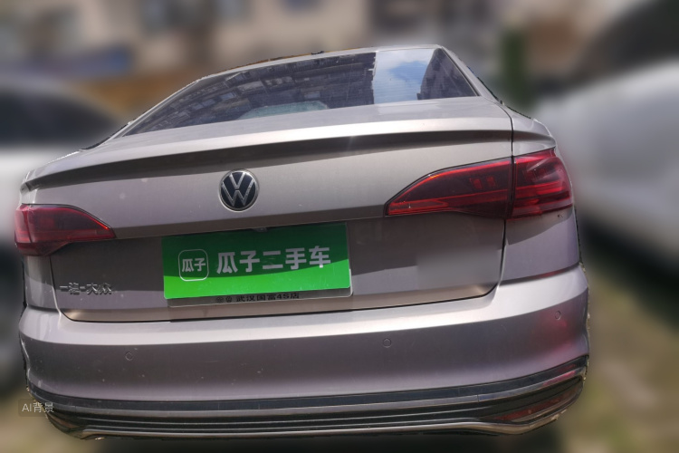 Volkswagen Bora 2023 car image #6
