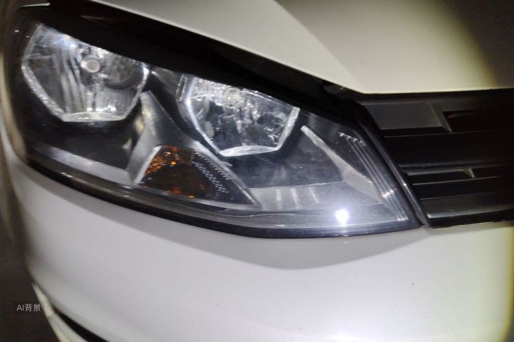 Volkswagen Golf 2016 #8 Volkswagen Golf 2016 car image #8