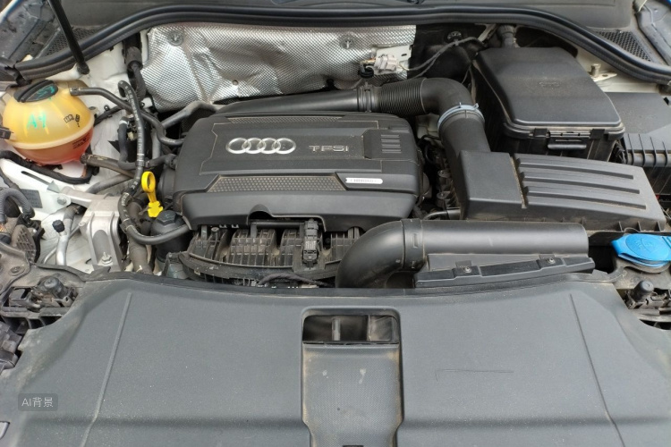 Audi Q3 2017 #22 Audi Q3 2017 car image #22