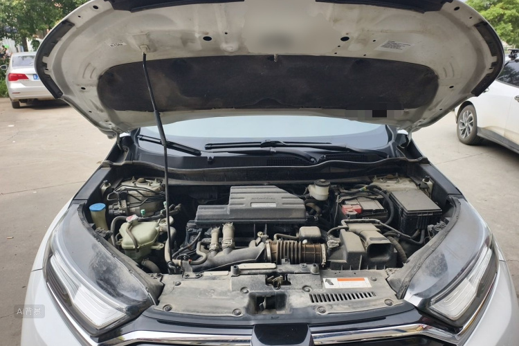 Honda CR-V 2020 car image #22