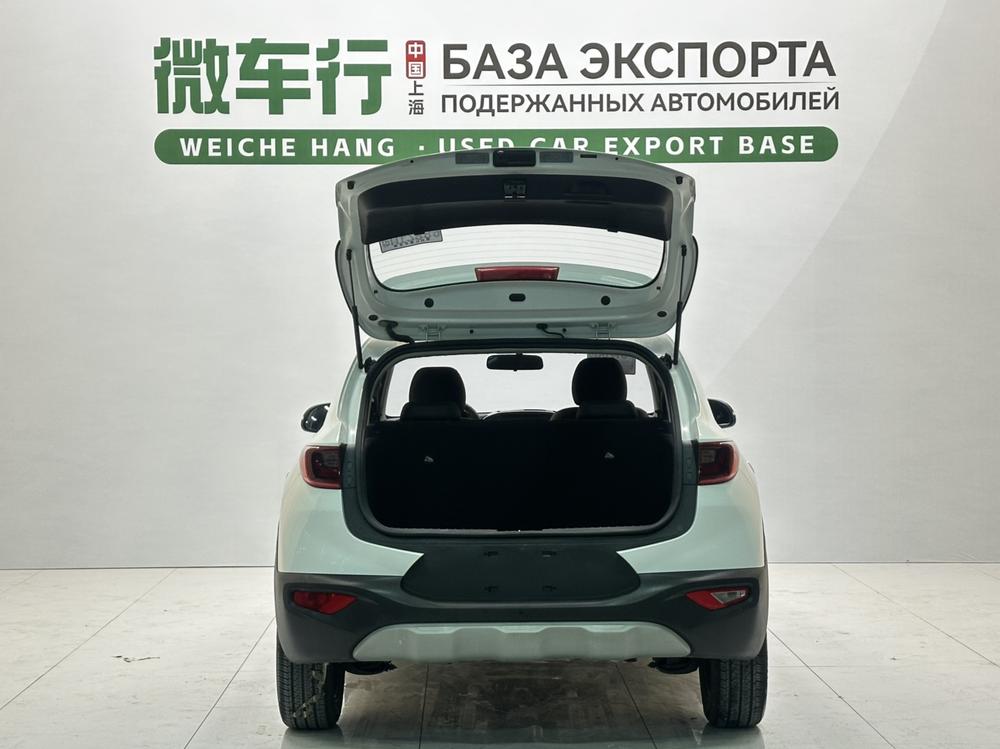 Kia KX1 2022 #11 Kia KX1 2022 car image #11