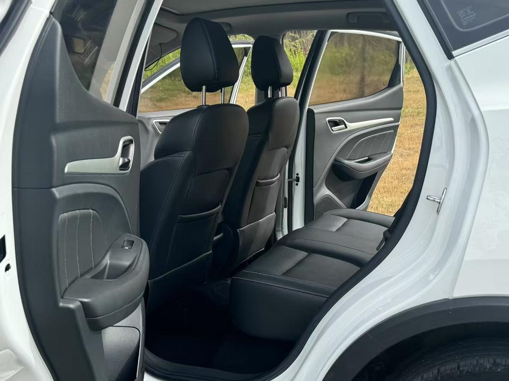 MG ZS 2019 #9 MG ZS 2019 car image #9