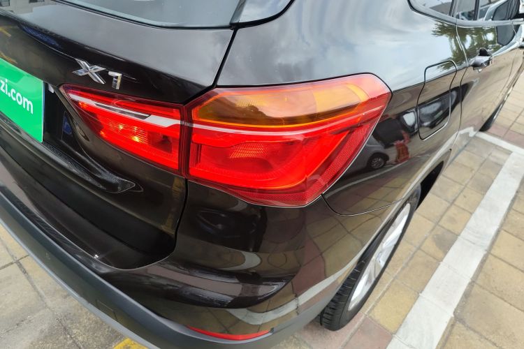 BMW X1 2017 image de voiture #8