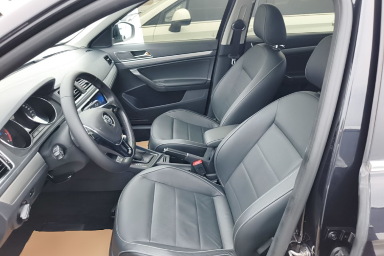 Volkswagen Lavida 2016 car image #15