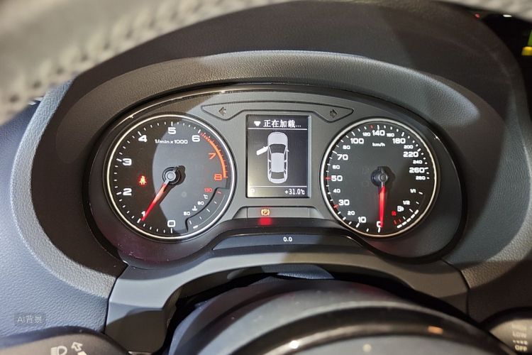 Audi A3 2015 #13 Audi A3 2015 immagine di auto #13