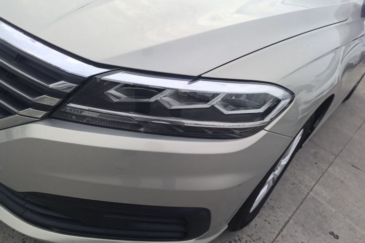 Volkswagen Lavida 2019 #23 Volkswagen Lavida 2019 car image #23