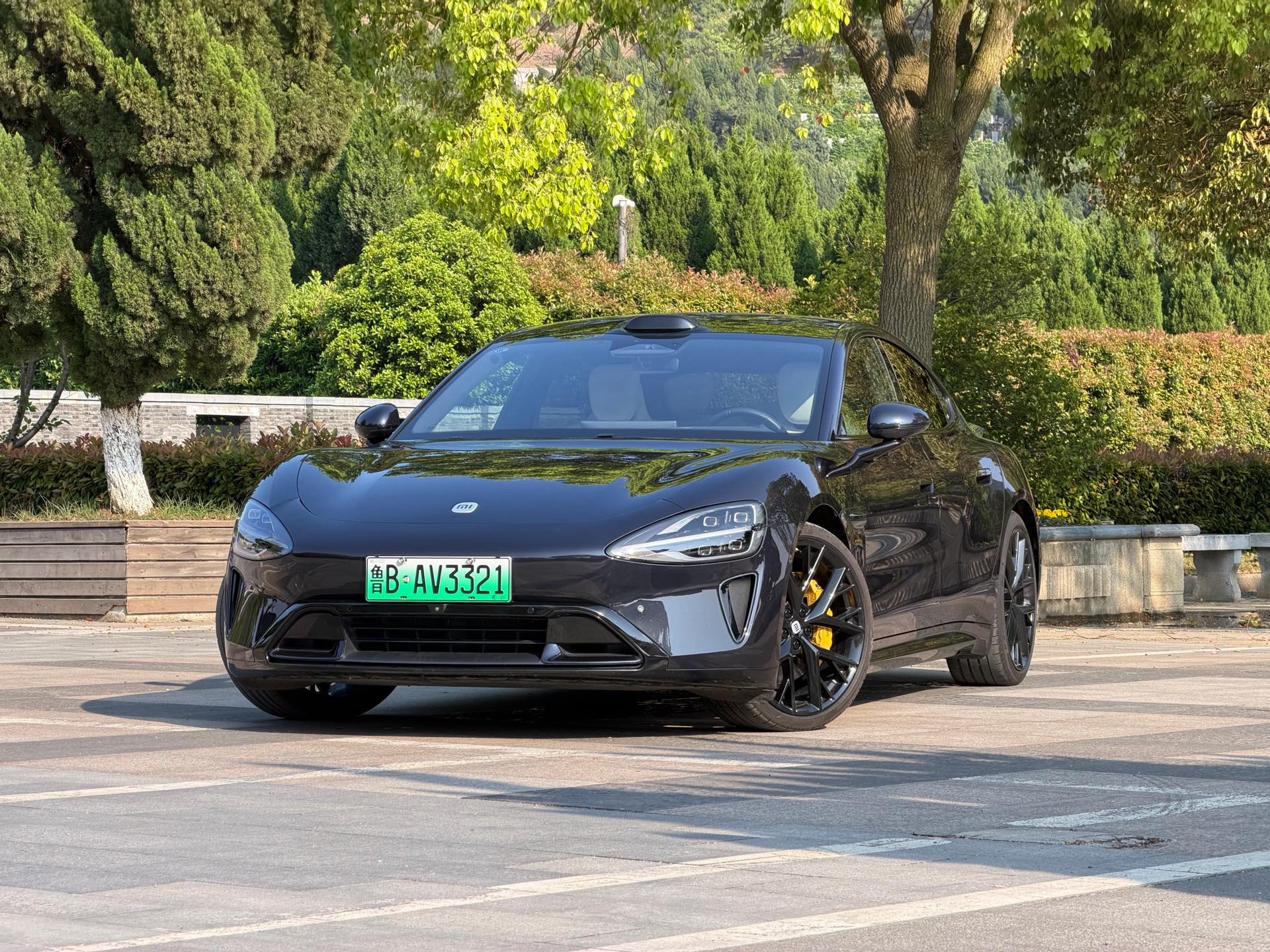 2024 2024 immagine di auto