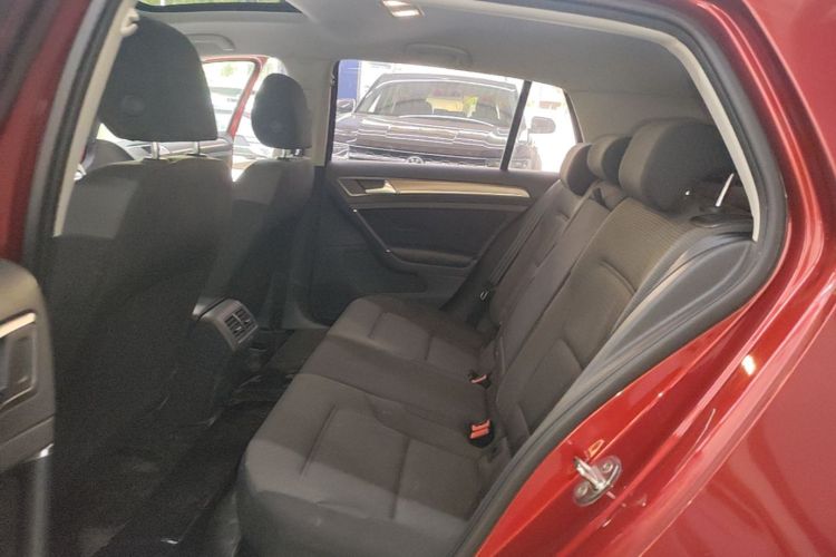 Volkswagen Golf 2016 #17 Volkswagen Golf 2016 car image #17