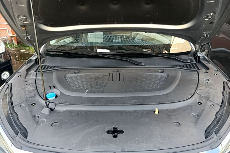 BYD Yuan Plus 2022 car image #22