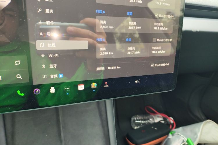 Tesla Model 3 2024 #12 Tesla Model 3 2024 car image #12
