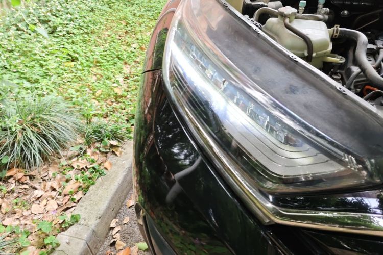 Honda CR-V 2020 car image #8