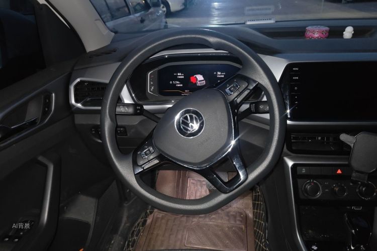 Volkswagen T-Cross 2022 #12 Volkswagen T-Cross 2022 immagine di auto #12