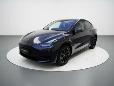Tesla Model Y 2024 Tesla Model Y 2024 car image