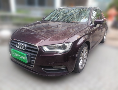 Audi A3 2017 immagine di auto 