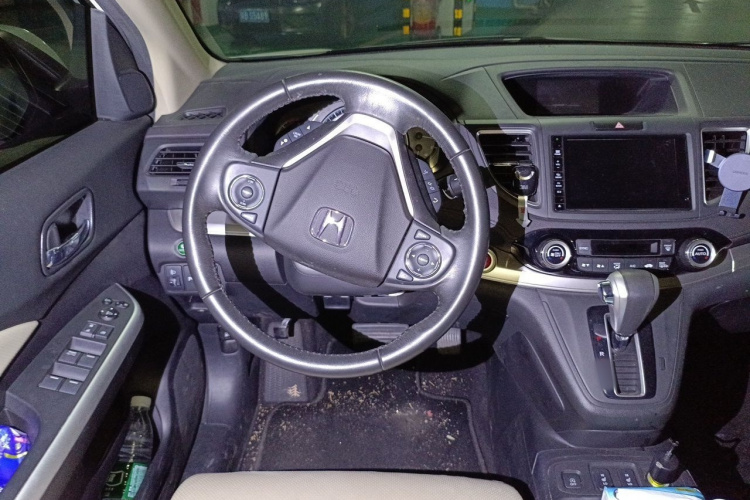 Honda CR-V 2016 car image #22