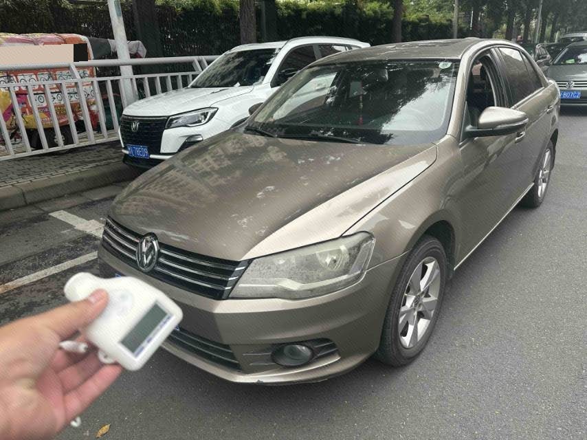 Volkswagen Bora 2016 Volkswagen Bora 2016 car image