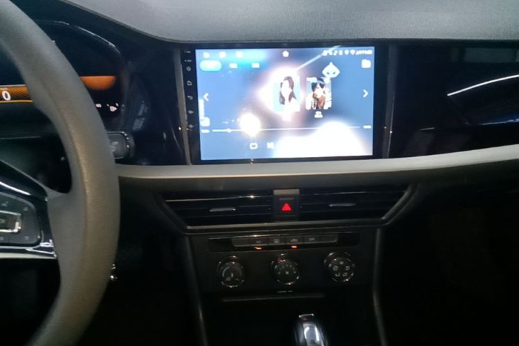 Volkswagen Lavida 2021 #13 Volkswagen Lavida 2021 car image #13