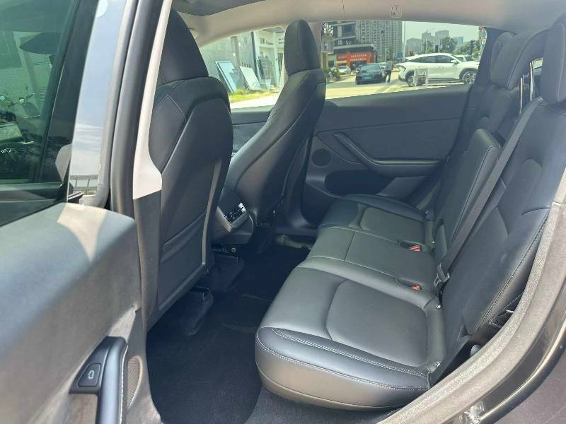 Tesla Model Y 2024 car image #5
