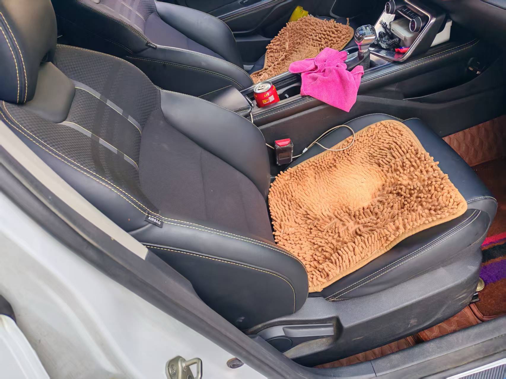 GEELY Binray 2021 صورة سيارة #2
