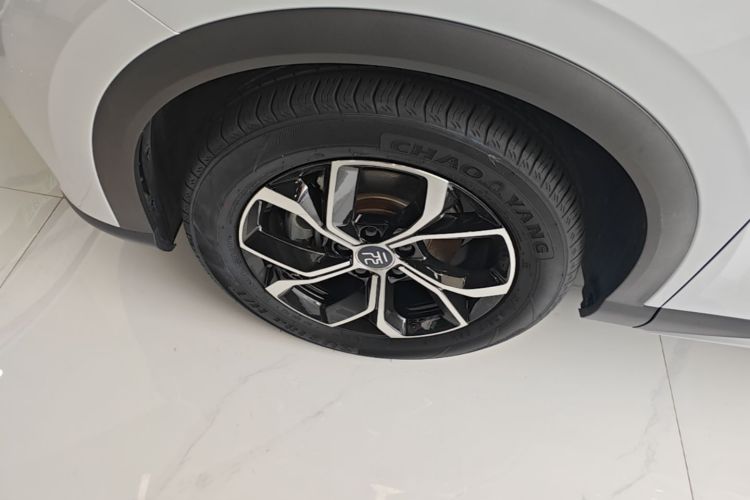 BYD Yuan Plus 2023 #9 BYD Yuan Plus 2023 car image #9