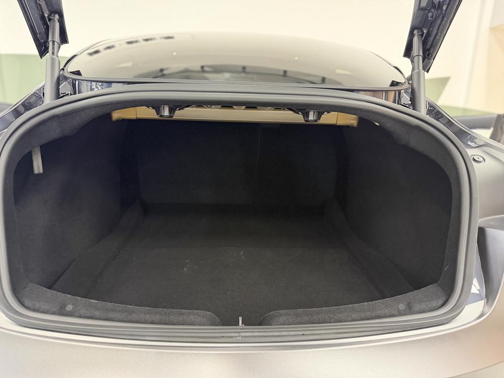 Tesla Model 3 2025 car image #15