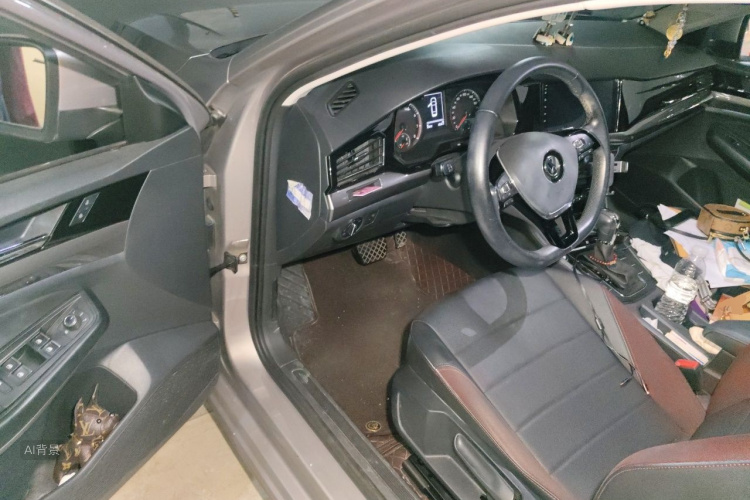 Volkswagen Bora 2019 صورة سيارة #18