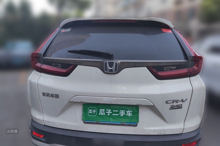 Honda CR-V 2022 car image #6
