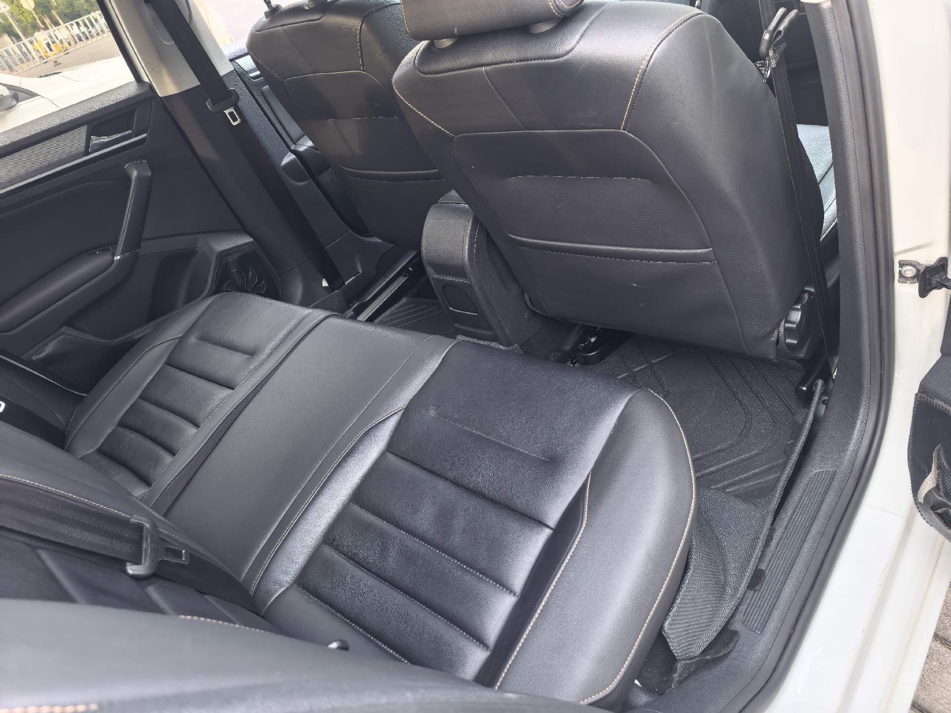 Volkswagen Bora 2018 imagen de coche #4
