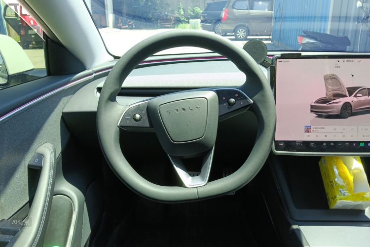 Tesla Model 3 2024 car image #12
