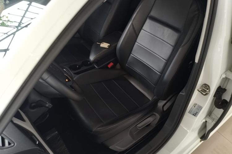 Volkswagen Bora 2024 car image #19
