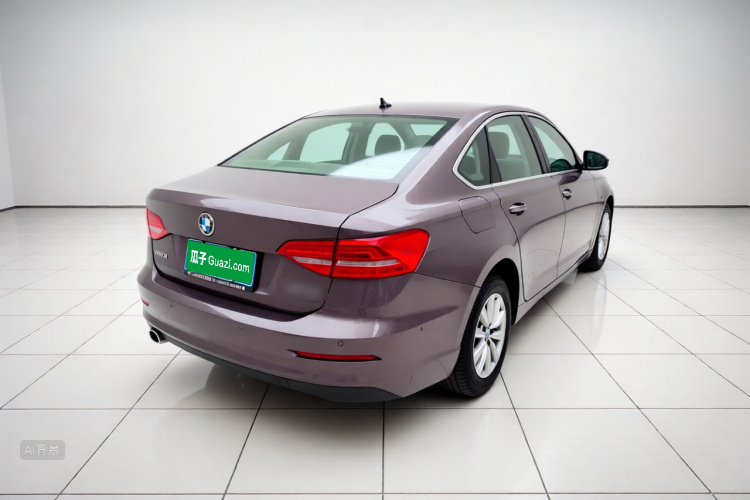 Volkswagen Lavida 2019 car image #7
