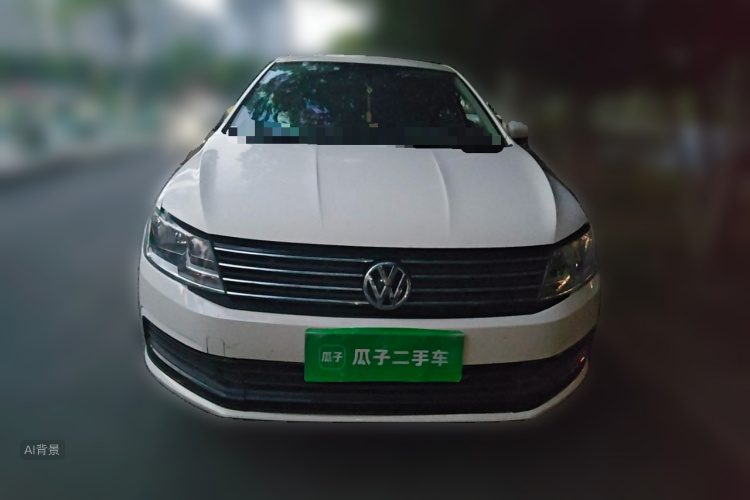 Volkswagen Lavida 2016 car image #3