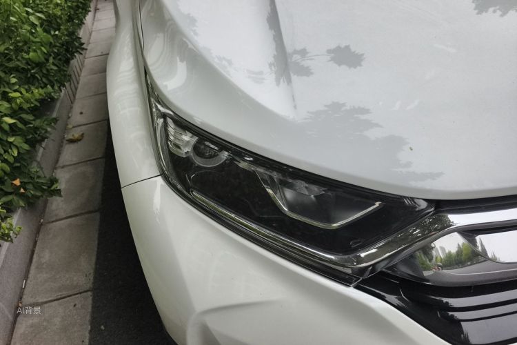 Honda CR-V 2019 car image #8