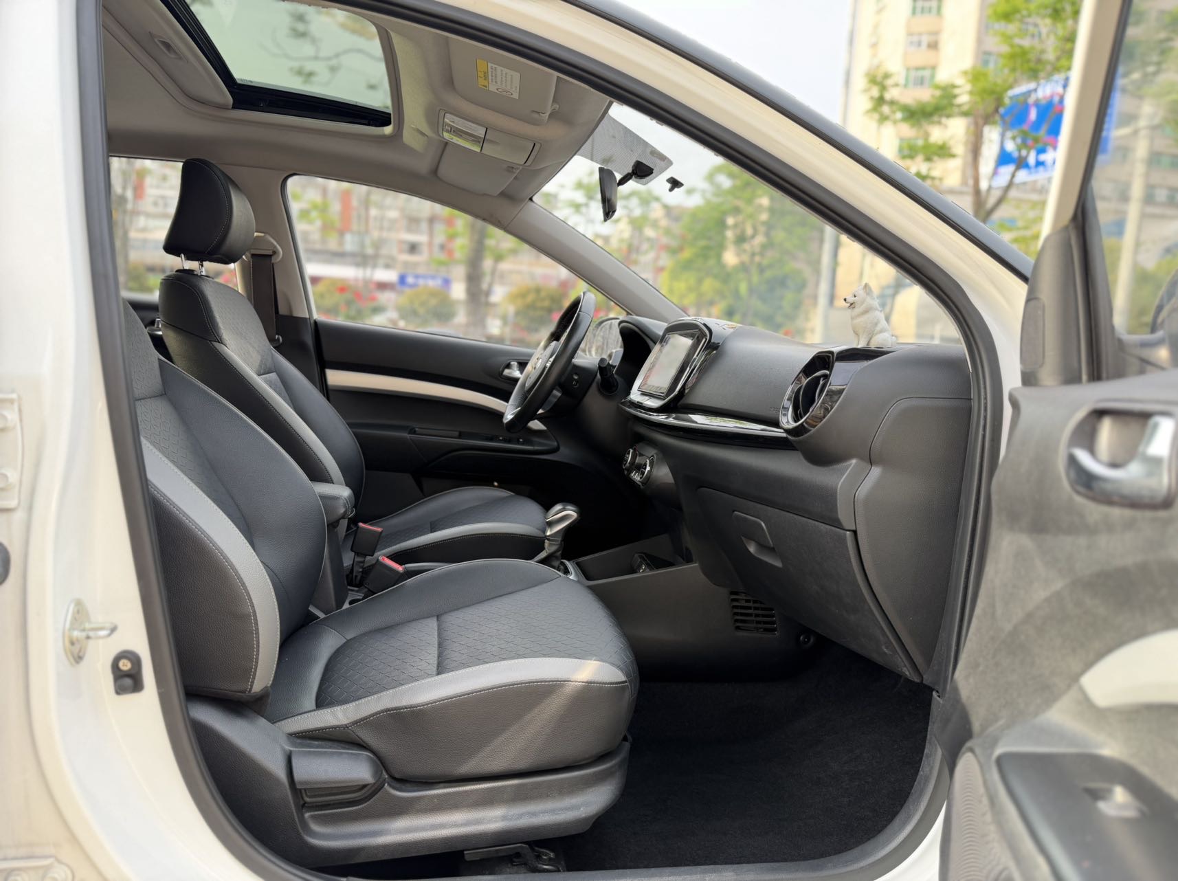 Kia KX1 2019 #9 Kia KX1 2019 car image #9