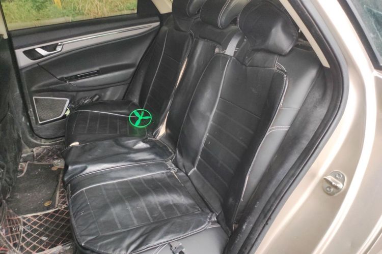 GEELY Emgrand GL 2019 #19 GEELY Emgrand GL 2019 car image #19