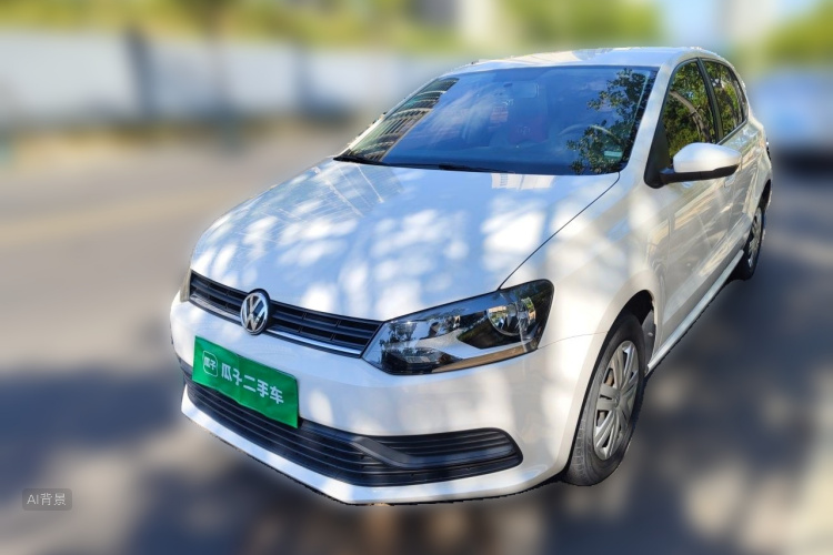 Volkswagen Polo 2016 #2 Volkswagen Polo 2016 car image #2