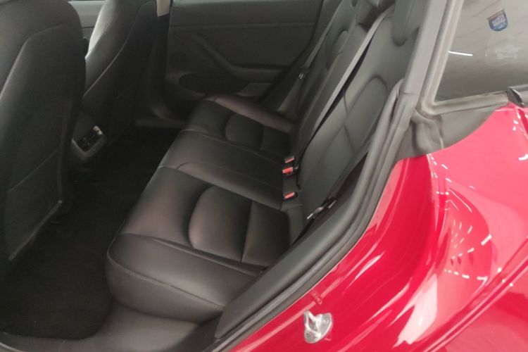 Tesla Model 3 2022 #17 Tesla Model 3 2022 car image #17