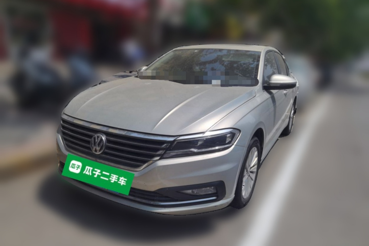 Volkswagen Lavida 2020 #2 Volkswagen Lavida 2020 car image #2