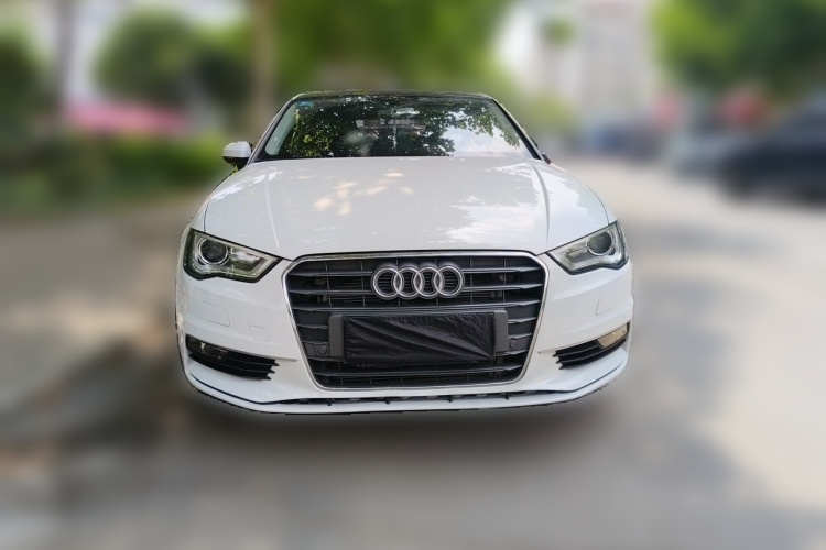 Audi A3 2017 #3 Audi A3 2017 car image #3