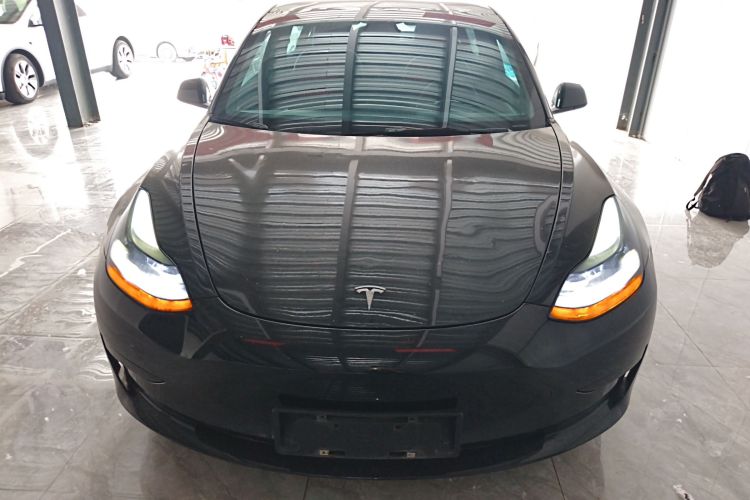 Tesla Model 3 2023 immagine di auto #3