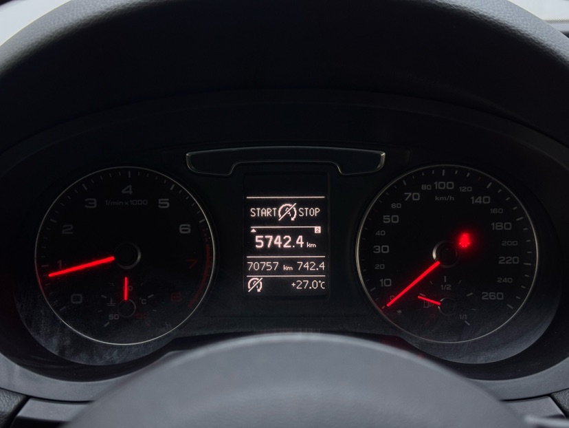 Audi Q3 2016 #6 Audi Q3 2016 car image #6