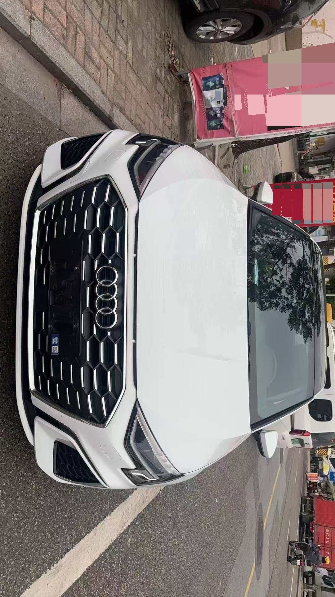 2023 car image #4