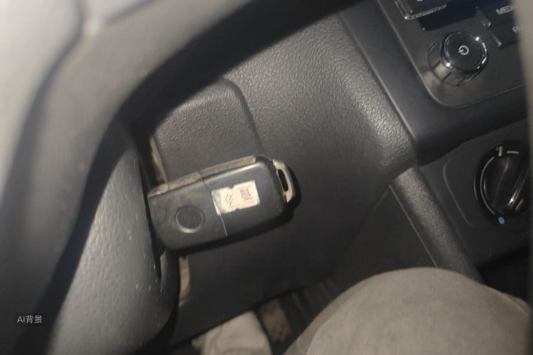 Volkswagen Polo 2012 car image #10