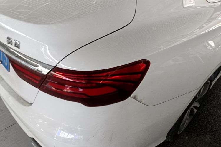 GEELY Binray 2020 #8 GEELY Binray 2020 car image #8