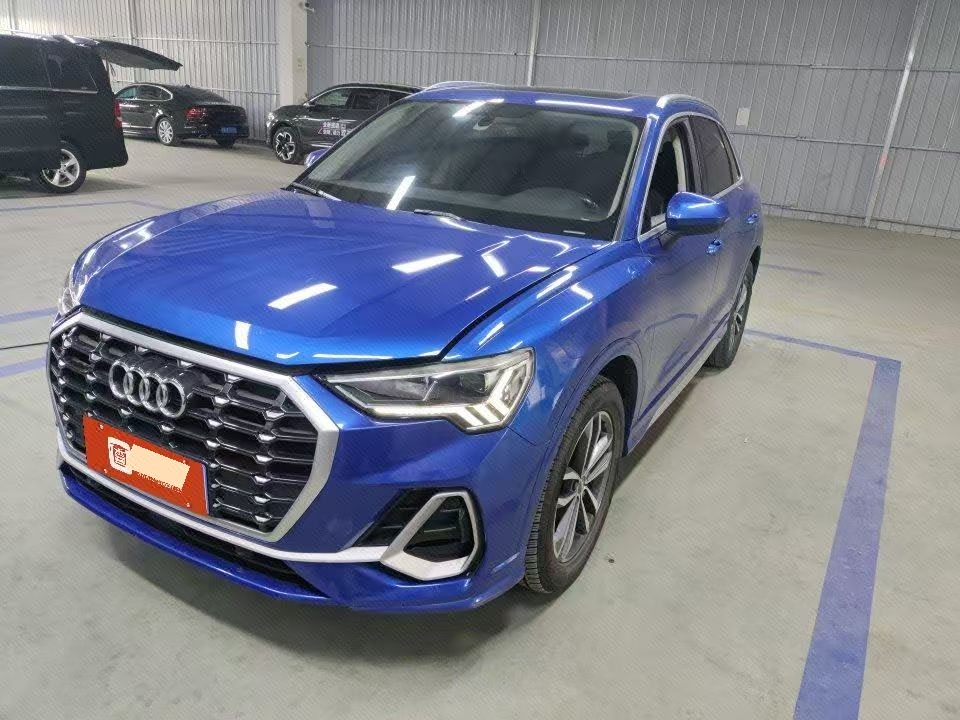 2021 2021 immagine di auto