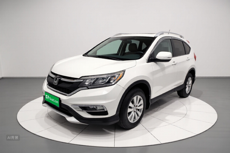 Honda CR-V 2016 #2 Honda CR-V 2016 immagine di auto #2
