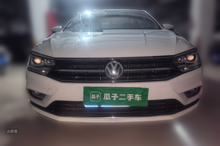 Volkswagen Bora 2018 car image #3
